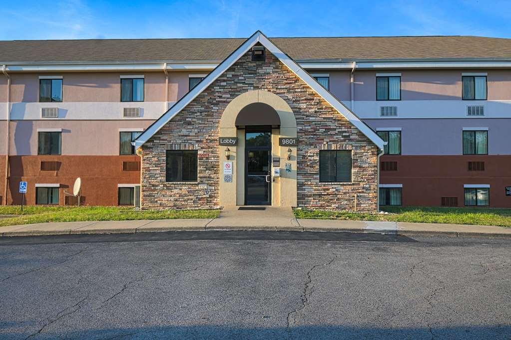 Suburban Studios Louisville East Екстер'єр фото